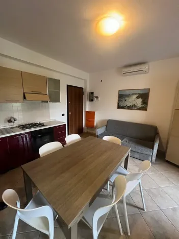 Prodej bytu 3+kk, Scalea, Itálie, 50 m2