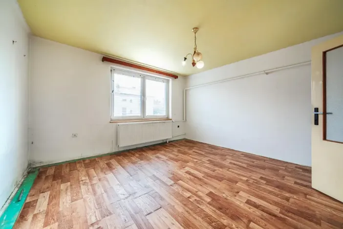 Prodej bytu 3+kk, Horní Jelení, A. Zápotockého, 62 m2