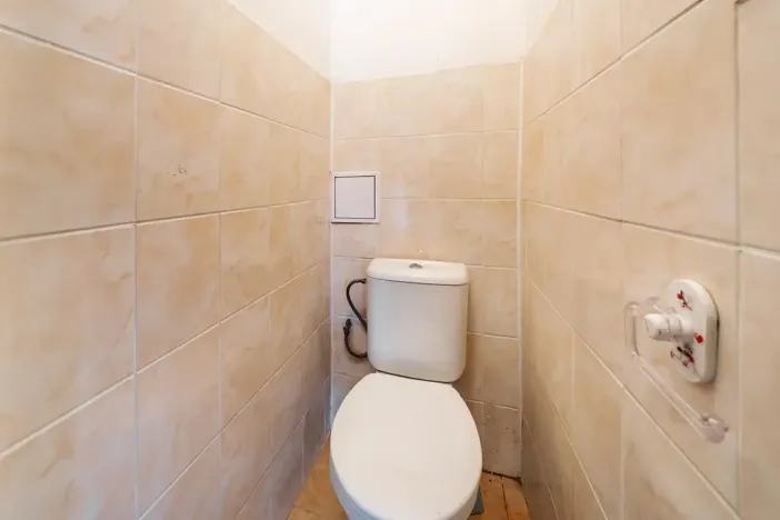 Prodej bytu 3+kk, Horní Jelení, A. Zápotockého, 62 m2