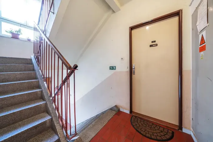 Prodej bytu 3+kk, Horní Jelení, A. Zápotockého, 62 m2