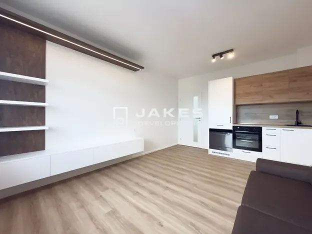 Prodej bytu 1+kk, Praha - Liboc, Jenečská, 29 m2