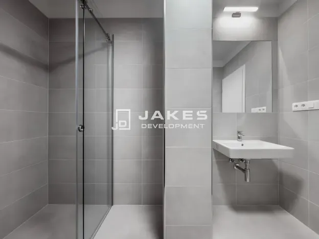 Prodej bytu 1+kk, Praha - Liboc, Jenečská, 28 m2