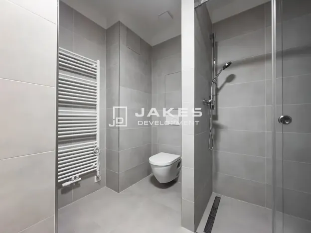 Prodej bytu 1+kk, Praha - Liboc, Jenečská, 28 m2