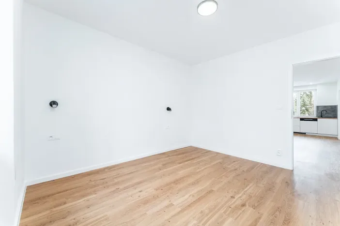 Prodej bytu 3+kk, Praha - Vršovice, Bělocerkevská, 52 m2