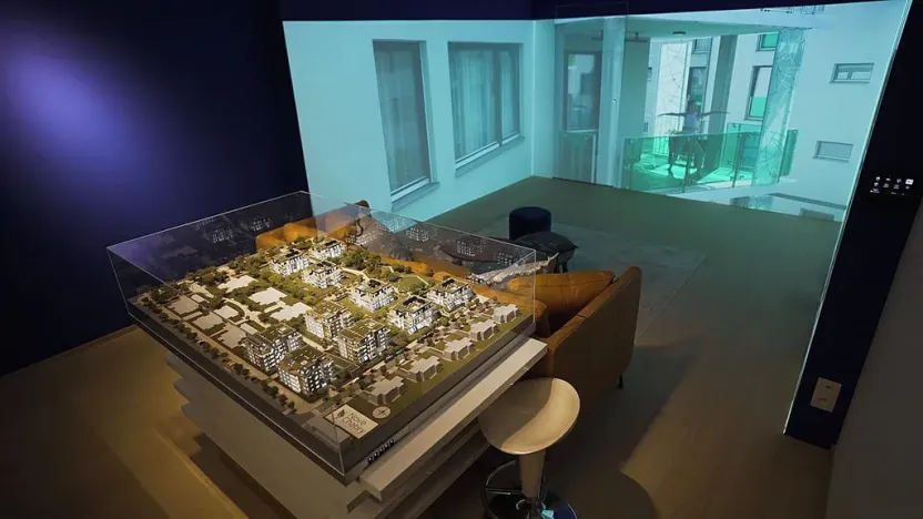 Prodej bytu 2+kk, Praha - Dolní Chabry, Nová, 53 m2