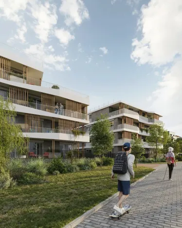 Prodej bytu 1+kk, Praha - Dolní Chabry, Kozomínská, 31 m2