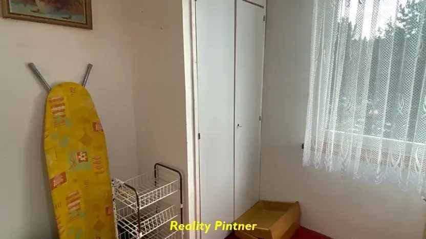 Prodej bytu 1+1, Příbram, Čechovská, 33 m2