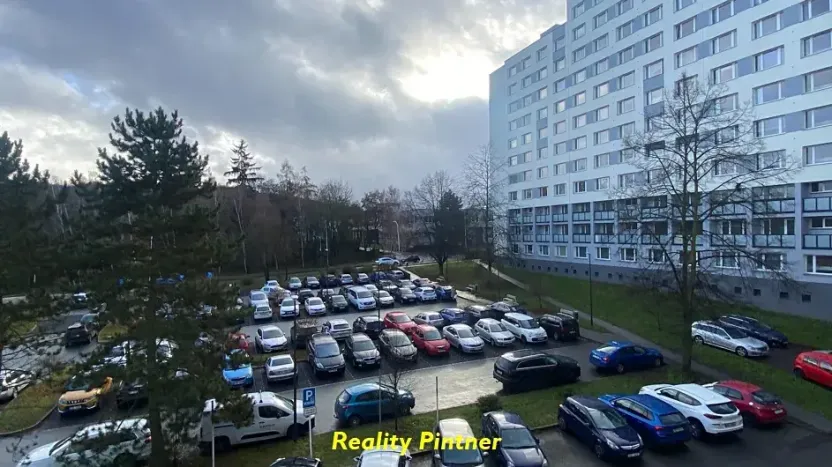 Prodej bytu 1+1, Příbram, Čechovská, 33 m2