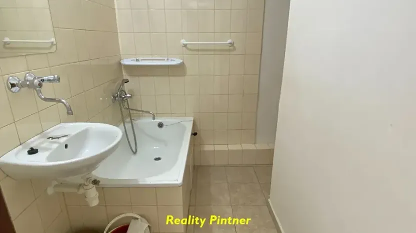 Prodej bytu 1+1, Příbram, Čechovská, 33 m2