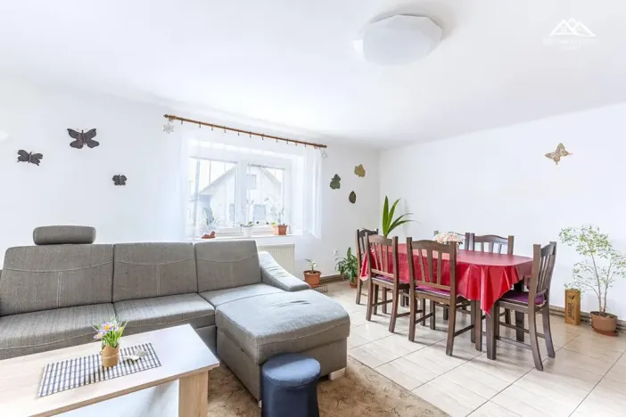 Prodej rodinného domu, Uhelná Příbram, 135 m2