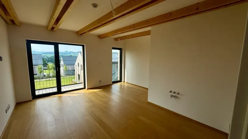 Prodej apartmánu, Dolní Morava, 674 m2
