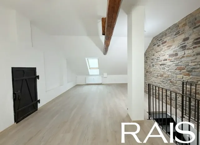 Prodej bytu 2+kk, Brno, Vlhká, 62 m2