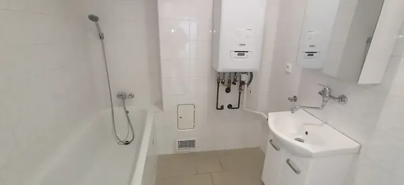 Pronájem bytu 2+1, Sezemice, Nejedlého, 59 m2