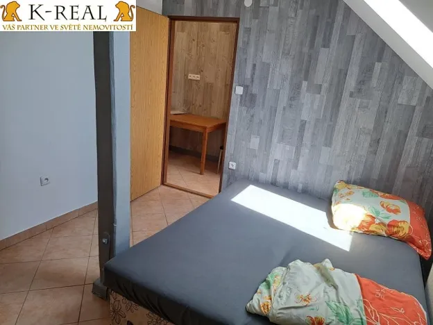 Pronájem bytu 2+1, Jámy, 35 m2