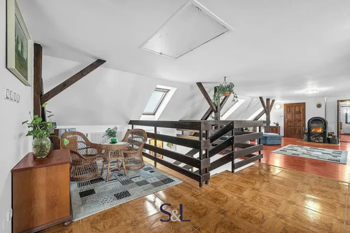 Prodej rodinného domu, Chotovice, 201 m2