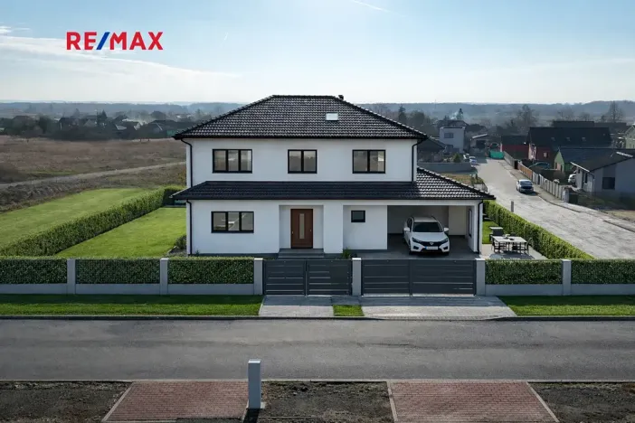 Prodej pozemku pro bydlení, Kly, 821 m2