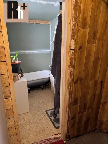 Prodej chaty, Klimkovice, 31 m2