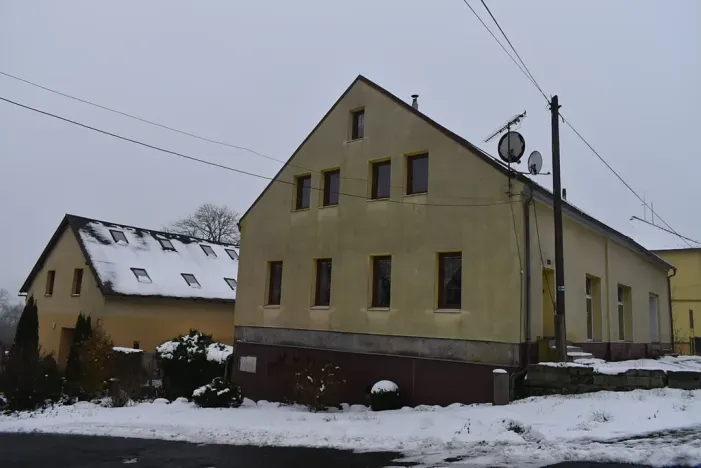 Prodej rodinného domu, Varnsdorf, 537 m2