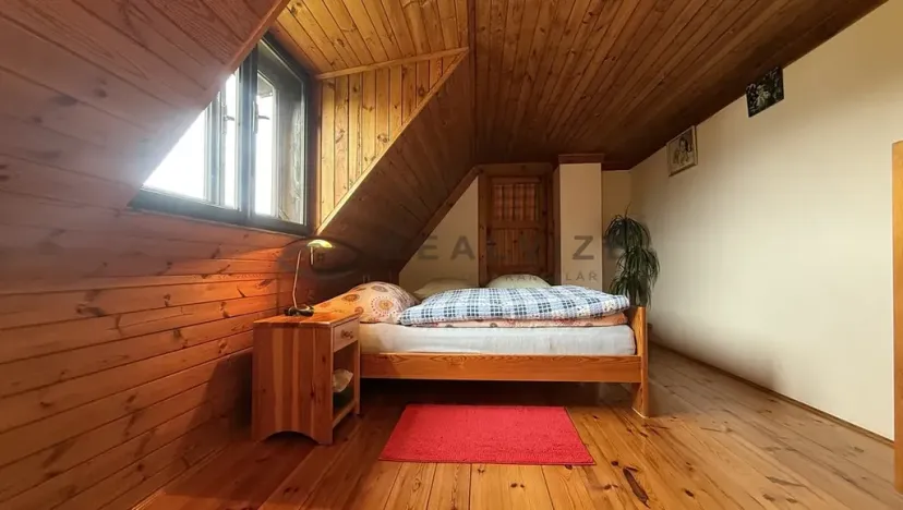 Prodej chalupy, Loučovice, 140 m2