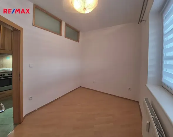 Prodej bytu 2+kk, Svitavy, Na Vějíři, 74 m2