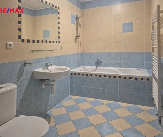 Prodej bytu 2+kk, Svitavy, Na Vějíři, 74 m2