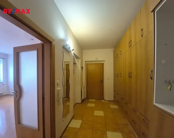 Prodej bytu 2+kk, Svitavy, Na Vějíři, 74 m2