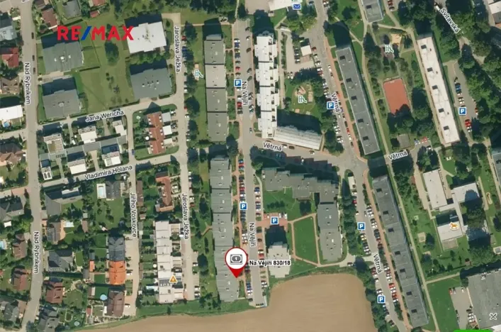 Prodej bytu 2+kk, Svitavy, Na Vějíři, 74 m2