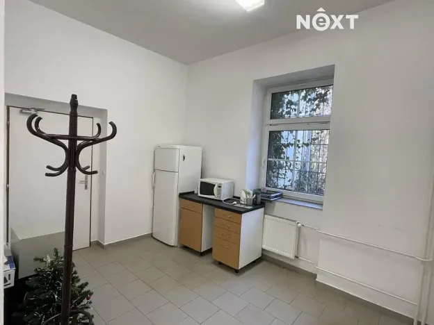 Pronájem kanceláře, Plzeň, Farského, 48 m2