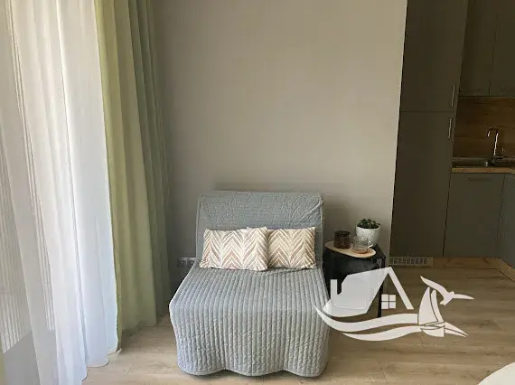 Prodej bytu 1+kk, Bjala, Bulharsko, 34 m2