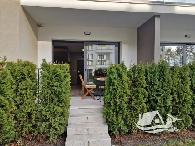 Prodej bytu 1+kk, Bjala, Bulharsko, 34 m2