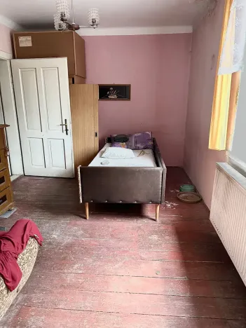 Prodej rodinného domu, Mikulovice, V Zátiší, 140 m2