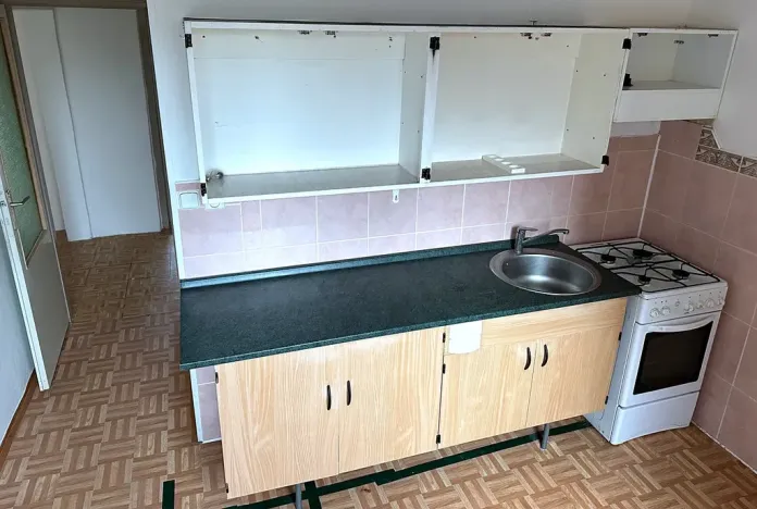 Prodej bytu 3+1, Ostrava, Jana Ziky, 81 m2