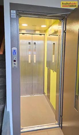 Pronájem bytu 2+1, Písek, Dvořákova, 53 m2