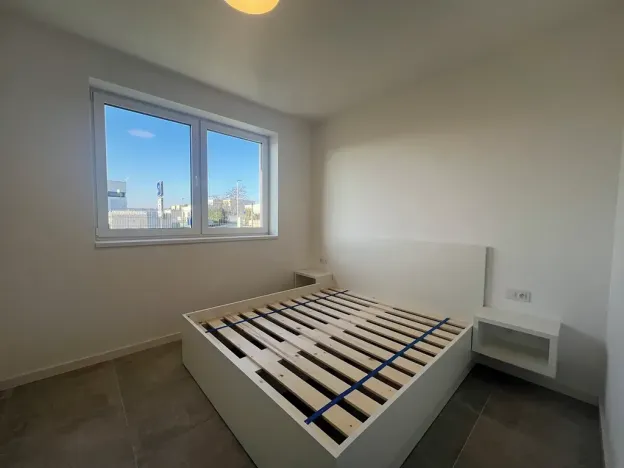 Pronájem bytu 2+kk, Želešice, Sádky, 44 m2