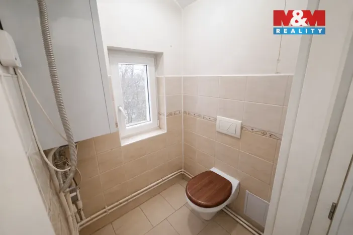 Prodej bytu 2+1, Svor, 87 m2