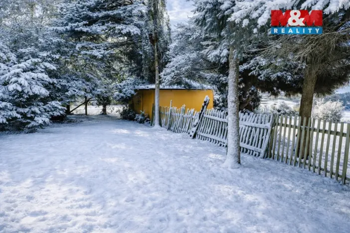 Prodej rodinného domu, Dubá - Dřevčice, 192 m2