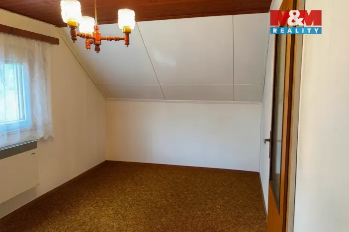 Prodej rodinného domu, Dubá - Dřevčice, 192 m2