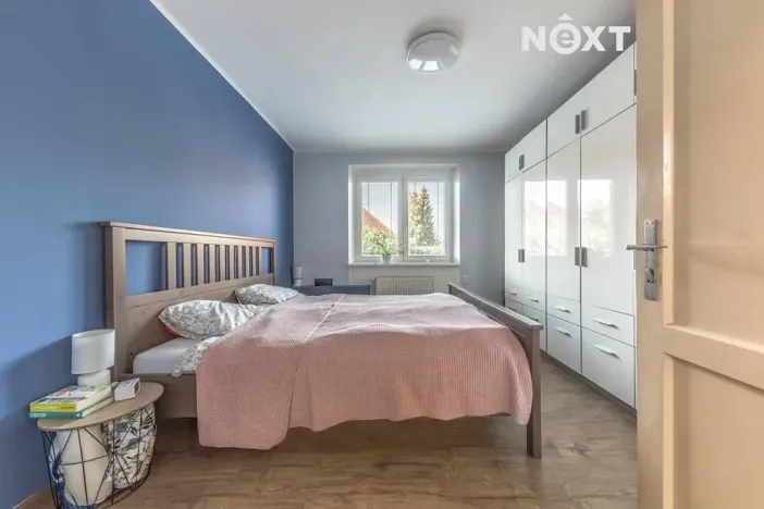 Prodej rodinného domu, Jesenice, Budějovická, 118 m2