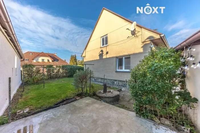 Prodej rodinného domu, Jesenice, Budějovická, 118 m2