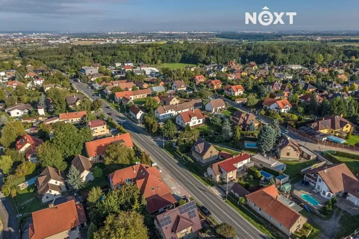 Prodej rodinného domu, Jesenice, Budějovická, 118 m2