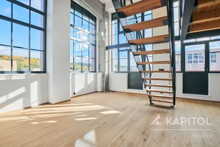 Prodej bytu 3+kk, Praha - Vysočany, Kolbenova, 79 m2