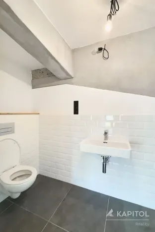 Prodej bytu 3+kk, Praha - Vysočany, Kolbenova, 79 m2