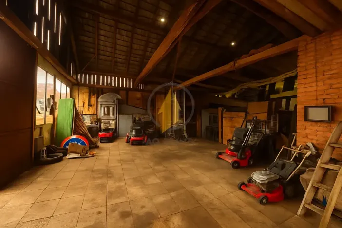 Prodej rodinného domu, Nemyčeves, 150 m2