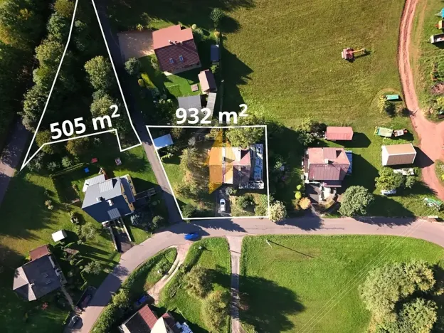 Prodej rodinného domu, Bukovina u Čisté, 220 m2