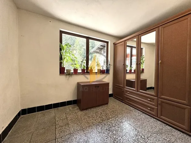 Prodej rodinného domu, Mostek, 165 m2