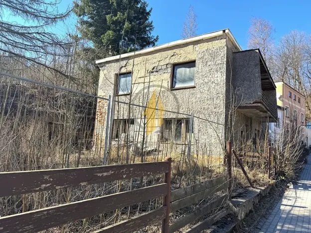 Prodej rodinného domu, Trutnov, Horská, 240 m2