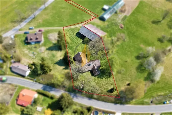 Prodej rodinného domu, Stará Paka, 199 m2