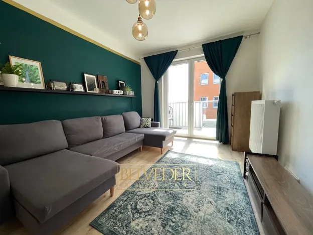 Prodej bytu 3+kk, Teplice, Jakoubkova, 72 m2