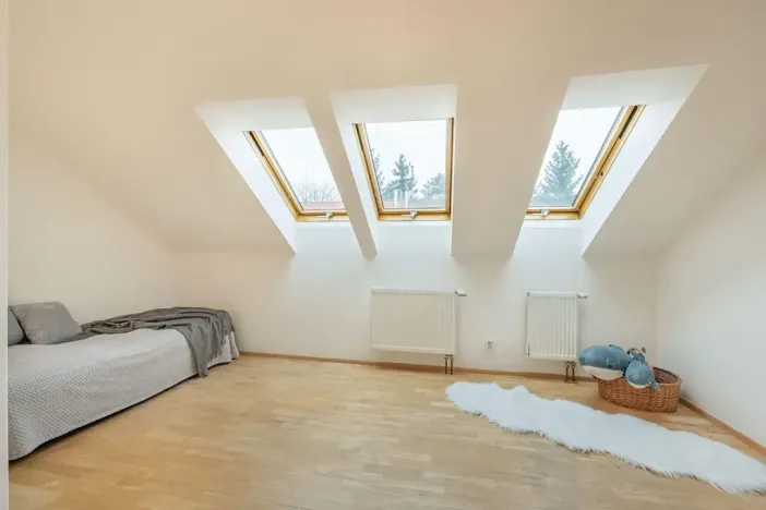 Prodej rodinného domu, Praha - Satalice, Rážova, 114 m2