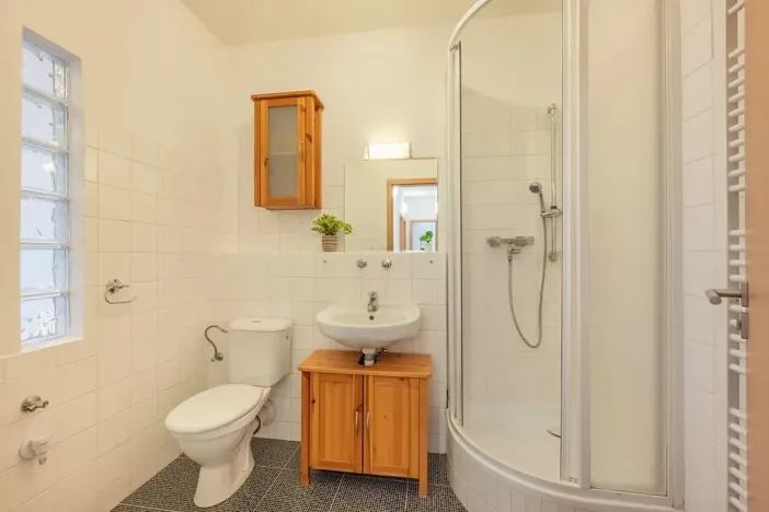 Prodej rodinného domu, Praha - Satalice, Rážova, 114 m2